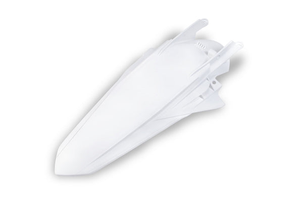 UFO posterior Fender White KTM SX/SX-F KT04091#042