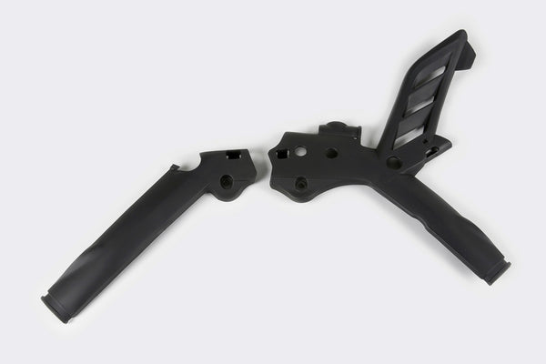 OZN -FRAME GARD BLACK KTM KT04031#001