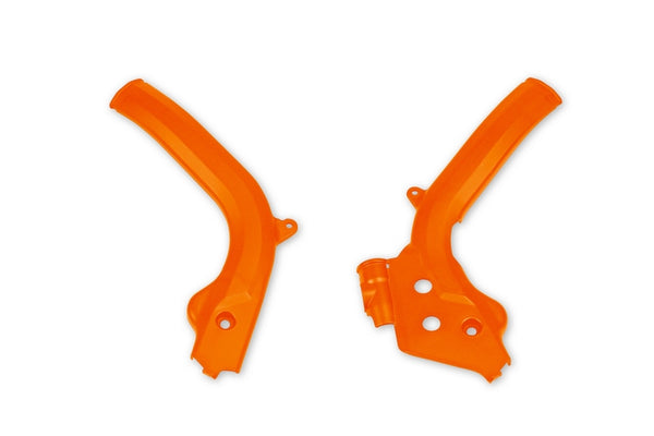 OZN -FRAME Guard Orange KTM KT04066#127