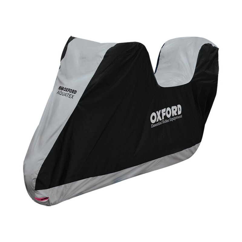 Oxford Aquatex Top Cutie de protecție Dimensiune XL CV207