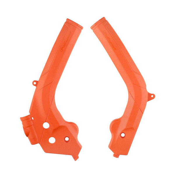 Acoperirea cadrului portului poliției Orange KTM/Husqvarna 8466600002