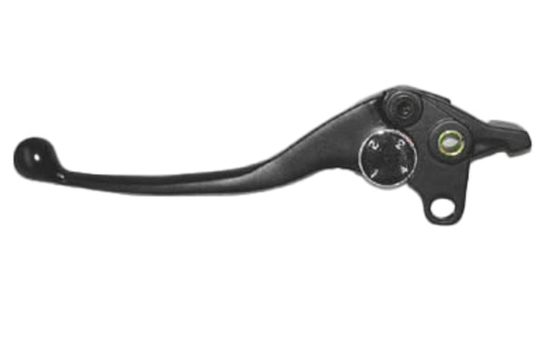 V Piese OEM Tip turnat din aluminiu Ficatul Negru Kawasaki ZX-7R 14-0302