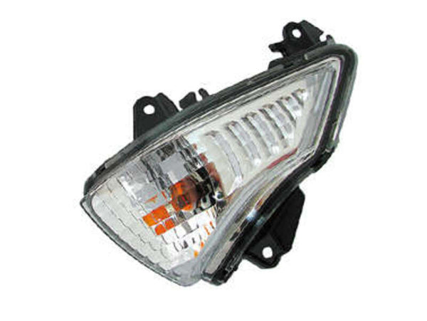 V Piese Indicator Front stânga OE Tip Kawasaki ER-6F/N 13718