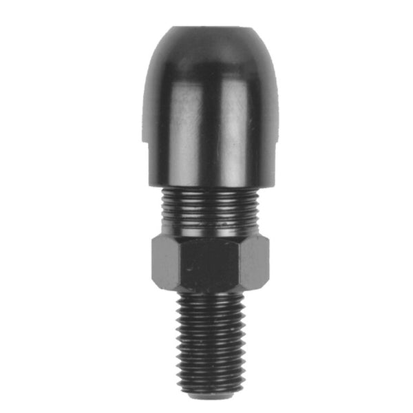 V Piese de adaptare stânga Clip Universal M10/125-BLACK KA-79A-M10/125