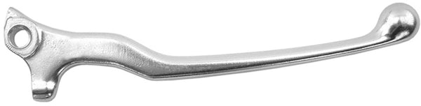 V Part's clutch handle - polished aluminum (792b)