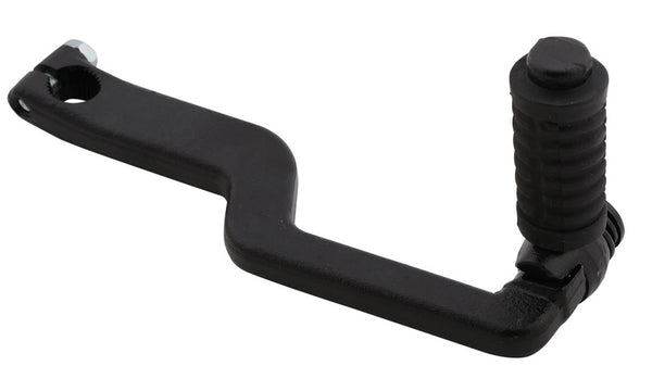 V Piese Kick Start Black Ask-33