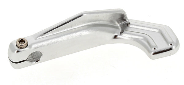 V Piese Kick Start Grey Ask-63-Silver