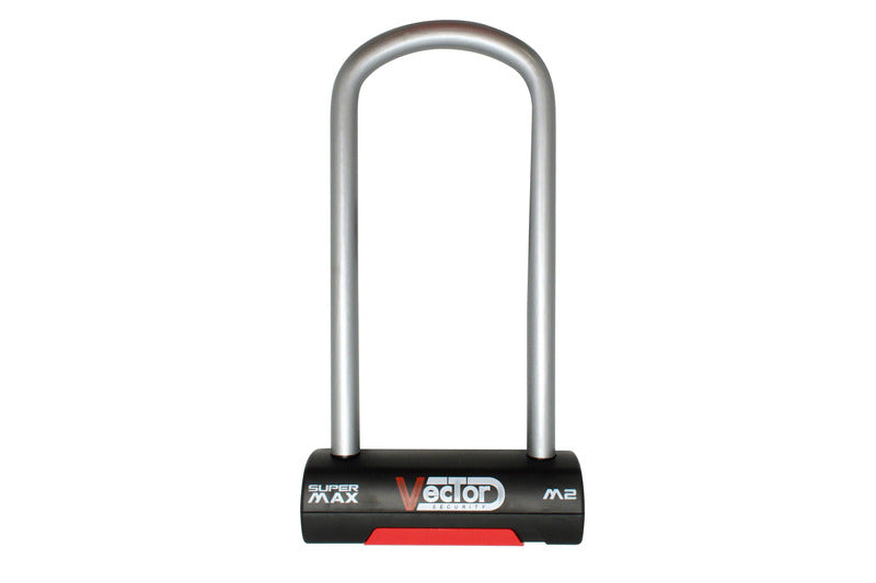 Vector Super Max M2 U-Lock-Ø16mm / 108x250mm-Sra / Art / NF-FFMC Certificat U-124 /250-NV