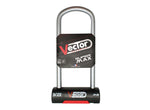 Vector Super Max M3 U-Lock-Ø16mm / 108x270mm-Sra / Art / NF-FFMC Certificat U-124 /270-NV