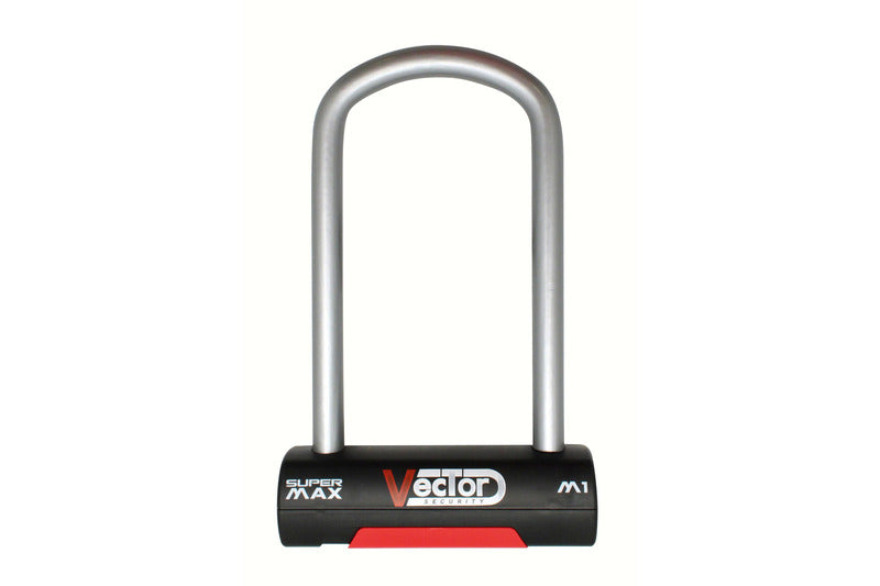 Vector Super Max M1 U-Lock-Ø16mm / 108x210mm-Sra / Art / NF-FFMC Certificat U-124 /210-NV