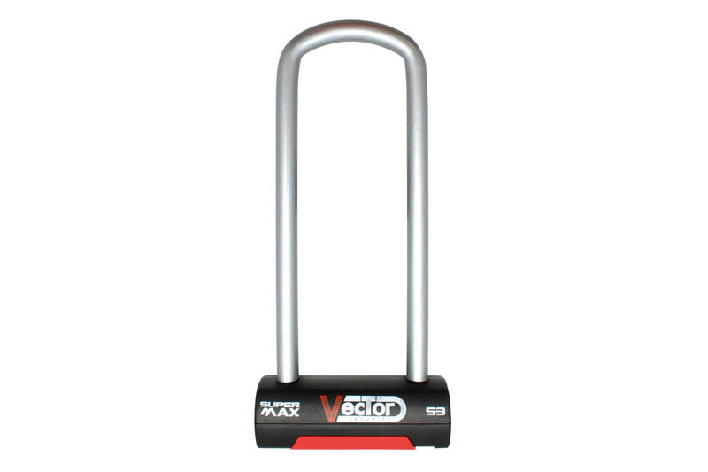 Vector Super Max S3 U-Lock-Ø16mm / 88x270mm-Sra / Art / NF-FFMC Certificat U-104 /270-NV