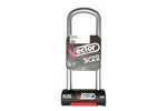 Vector Super Max S3 U-Lock-Ø16mm / 88x270mm-Sra / Art / NF-FFMC Certificat U-104 /270-NV