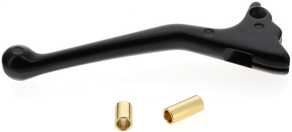 BIHR LIVE LEFT/DREPT OE TIP TIP ALUMINUM ALUMINUM BLACK PEUGEOT FOX 5070182