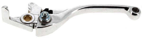 BIHR Front Brake Lives OE Tip turnat aluminiu negru Honda TRX450ER53190-HP1-305