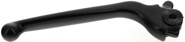 BIHR DREPT LIVES OE TIP TIP ALUMINUM TIP ALUMINUM BLACK YAMAHAS11-50810B