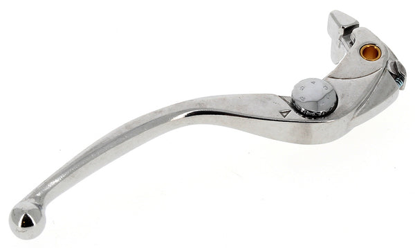 V Piese de frână din aluminiu lustruit cu mâner pentru Honda CBR 600 RR 53170-Mel-006