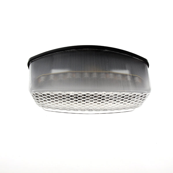 Lumina de urs LED BIHR cu integrare Blinkers-Ducati Monster-A17-5001