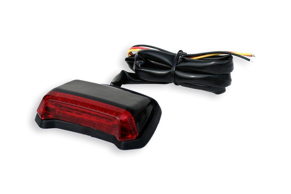 Înlocuirea Fenderului din spate OZN FA 01313