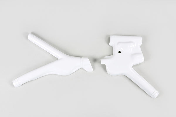 OZN -FRAME GARIN WHITE HONDA XR600R HO02685#041