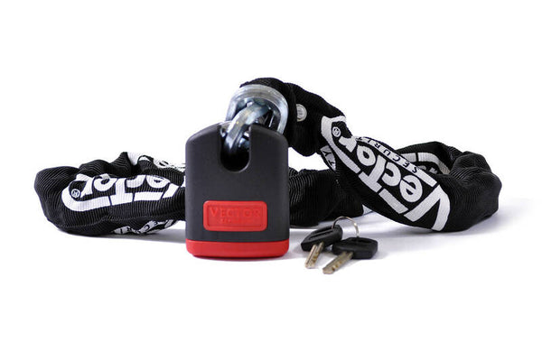 Vector Pro Lock Lock - Ø10.5mm / 1,2m