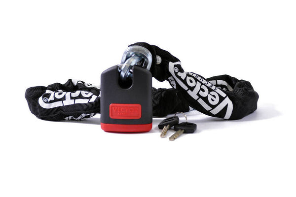 Vector Pro Lock Lock - Ø9.5mm / 1,0m