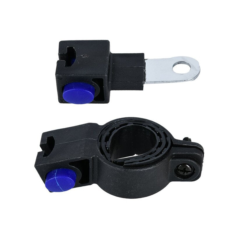 Oxford Cablelock Cabl Lock -12mm x 1800mm OF246