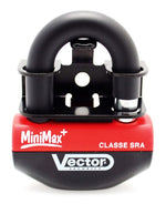 Vector Minimax+ Lock Disc - Ø16mm / 47x40mm - SRA certificat nou suport minimax