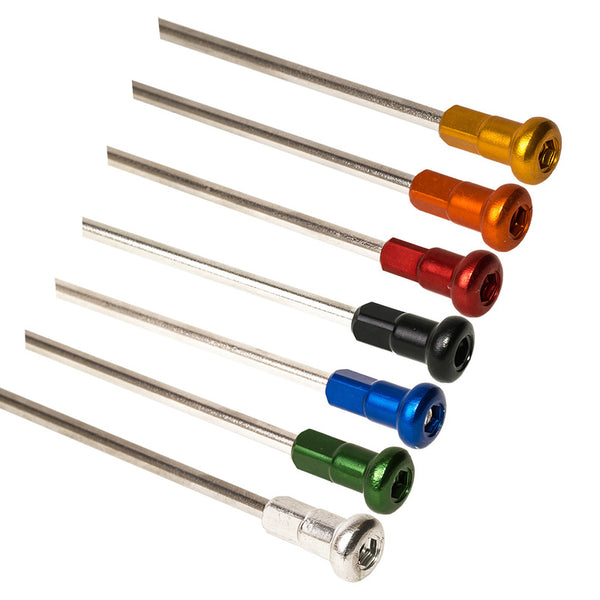 Haan Wheels 21 „Spokes Set - 36 SPOKES 251310