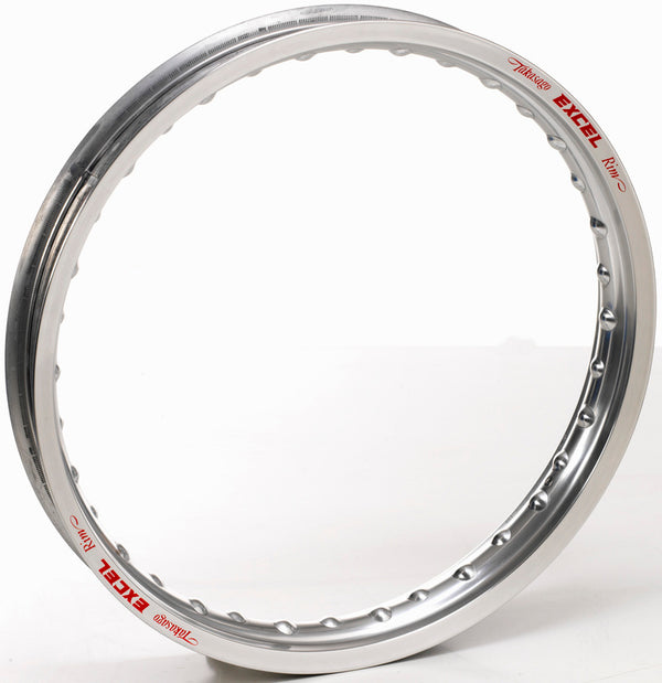 Haan Wheels Front Rim + Spokes - 21x1,85x36t 411001/1