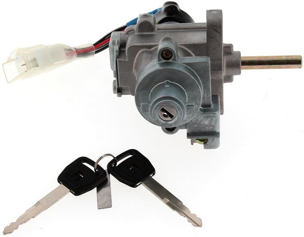 Comutator de aprindere BIHR KYMCO 125 Dinki112N0000b