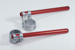LSL Sport-Match Offset Clip-On Bare Ø45mm înălțime +37mm Off-set +25mm/5 ° 154OH45