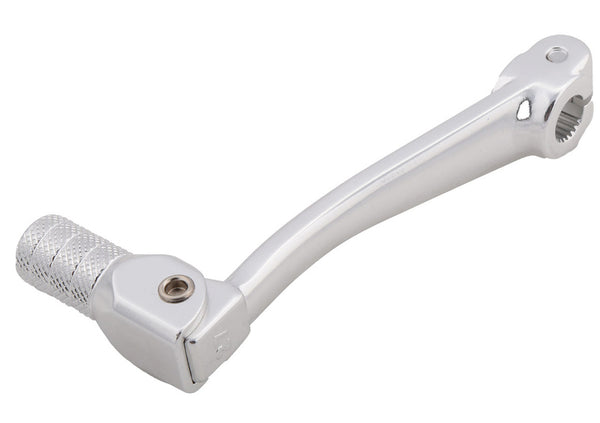 V Piese Shift Lives Aluminum Grey Minarli AM6 ASC-05-Silver