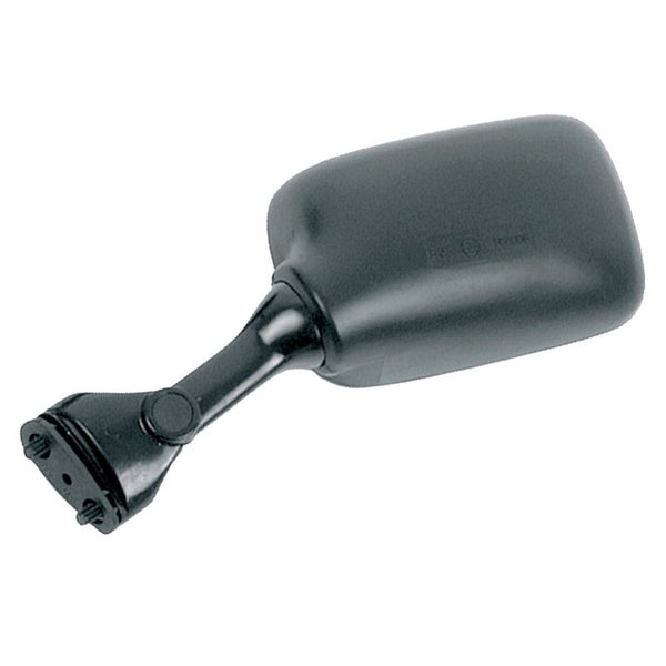 Vicma Left Mirror OEM - Black Suzuki RGV250 / TL1000 (1PC) ES590I