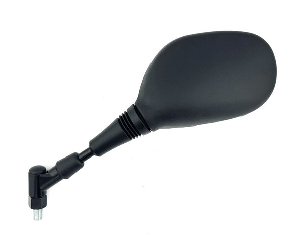 Vicma Left Mirror OEM - Black Suzuki UH125 (1PC) ES683I