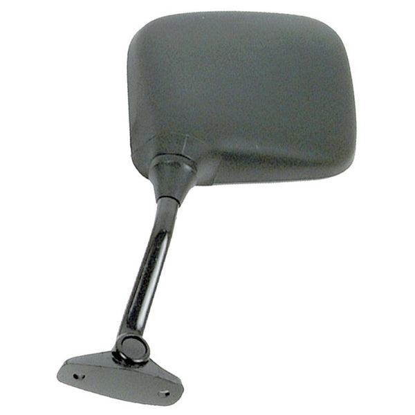 Vicma Left Mirror OEM - Yamaha Black FZ750 (1PC) EY518I