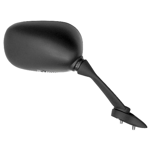 Vicma Right Mirror OEM - Yamaha Black R1 (1PC) EY959D