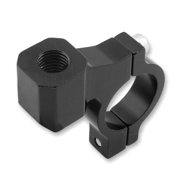 V Piese Oglindă Adaptor Universal M10-BLACK SS-495-M10BK