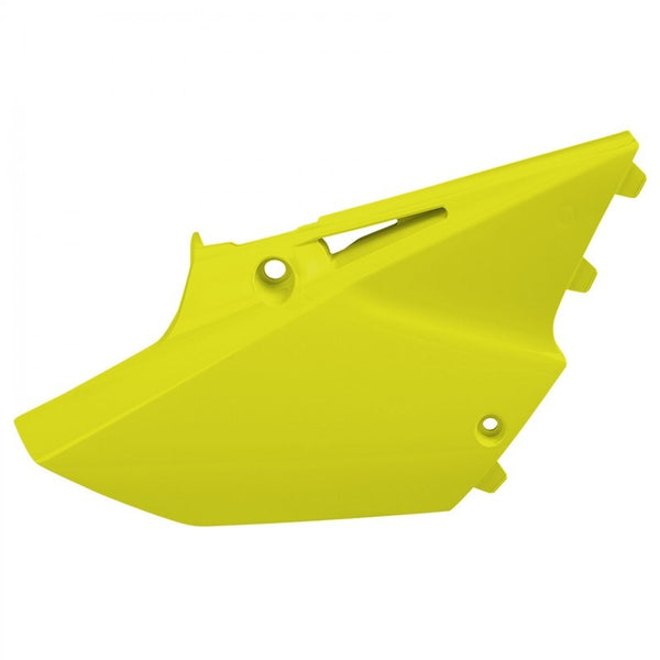 Panouri laterale ale portului poliției 8607500005