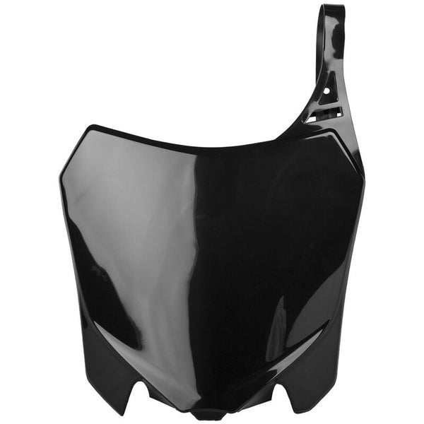 Plate numerice de front al portului de poliție - Honda CRF250F/CRF450F 8659400003