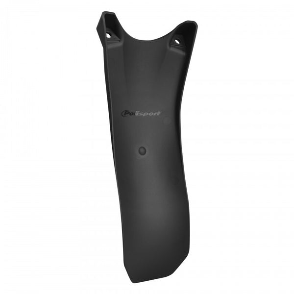 Poarta Poliției Dlap din spate Black Honda CRF250R/450R 89069001