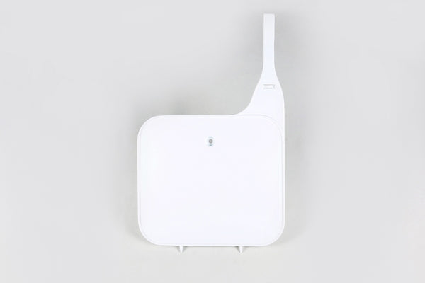 OZN Placă de front Front White Honda HO02607#041