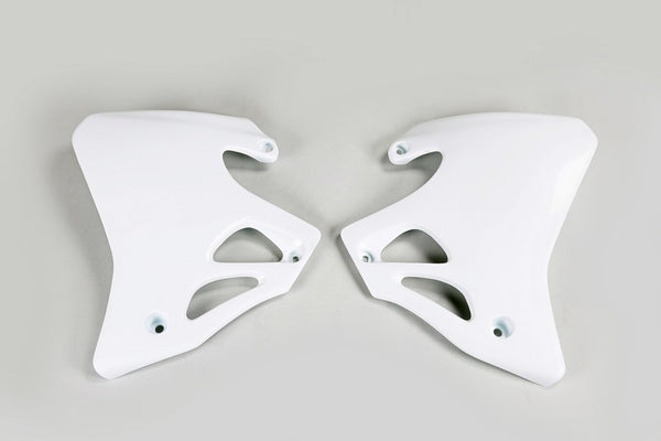 Radiatorul OZN acoperă Honda White HO02672#041