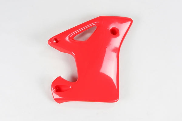 Radiatorul OZN acoperă Red Honda CR80R HO03625#070