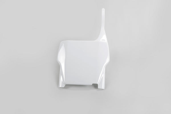 OZN Placă de front Front White Honda Ho03633#041