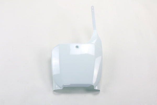 OZN Placă de front Front White Honda Ho03666#041