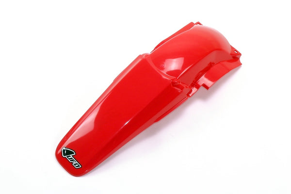 OZN -ul Fender spate Red Honda CRF450R HO03695#070
