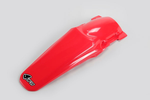 OZN Fender spate Red Honda CRF250R HO04607#070