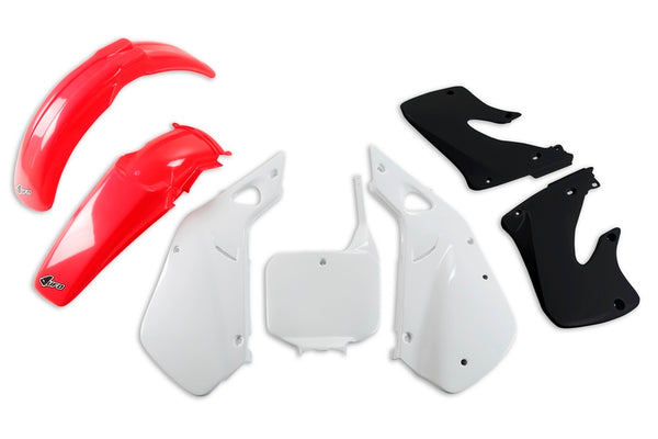 OMFO Plastic Kit OEM Color Honda CR125R/250R Hokit094@999