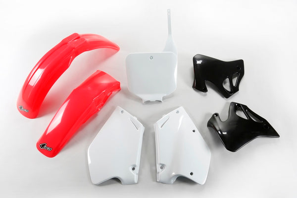 OMFO Plastic Kit OEM Color Honda CR125R/250R Hokit095@999