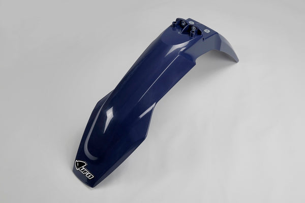 UFO Front Fender Blue Husqvarna FC/TC HU03363#087